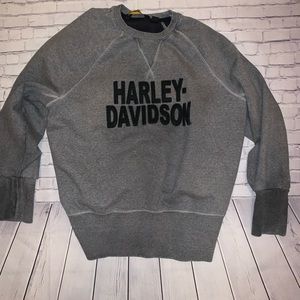 Harley-Davidson Sweatshirt